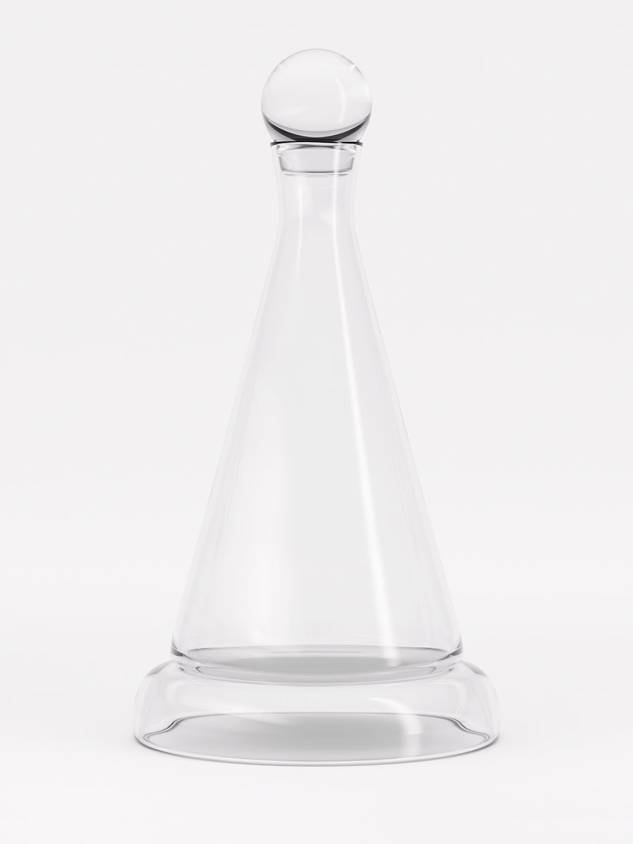 Carafe in Clear